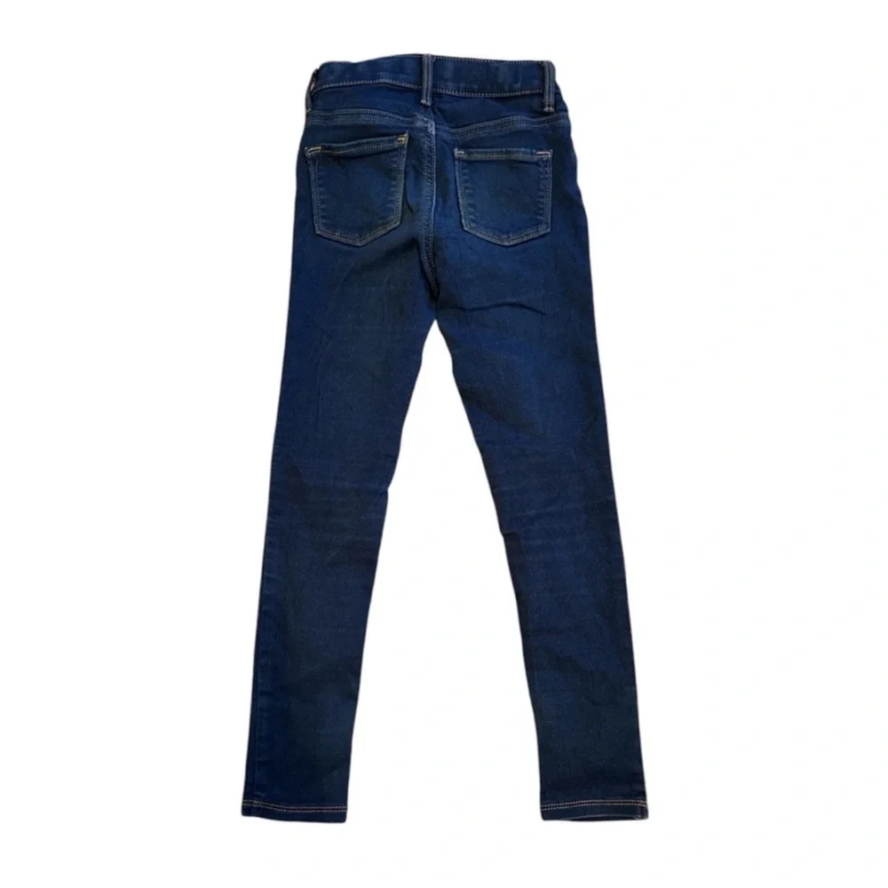 Old Navy Kids Dark Blue Jeans